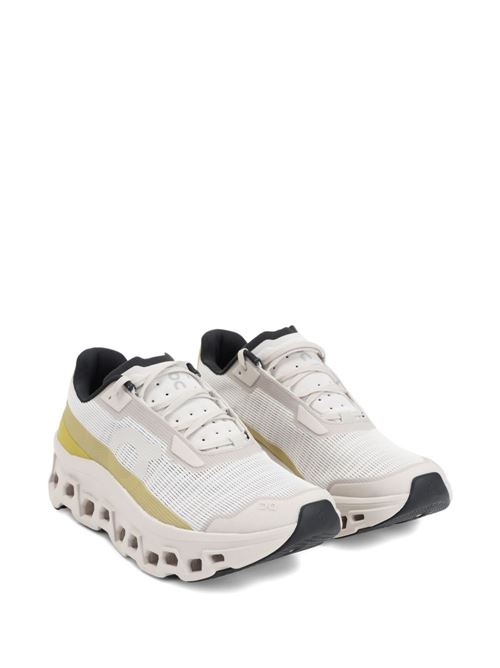 Sneakers uomo Cloudmonster void ON RUNNING | 3MF10673352SILVERLENSE